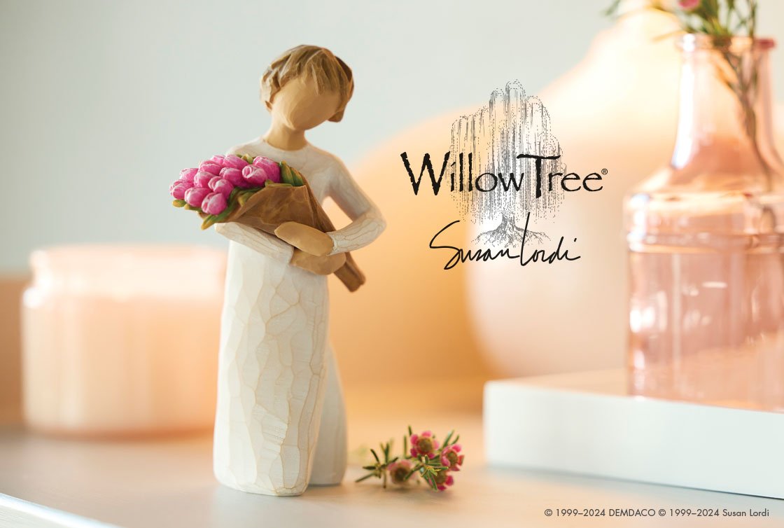 Willow Tree Figuren